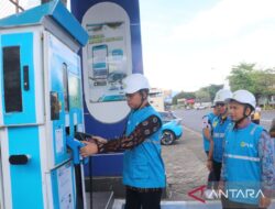 Perbedaan SPKLU dan SPLU: Fungsi dan Penggunaannya