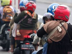Tips Mudik Naik Motor ke Kampung Halaman Lebaran: Persiapan Terbaik