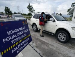 Tips Agar Tidak Mengalami Microsleep Saat Mudik Lebaran 2025