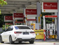Daftar Alamat Lengkap SPBU Shell di Jakarta: Lokasi dan Petunjuk