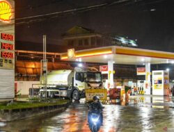 Temukan Lokasi SPBU Shell Terdekat di Surabaya