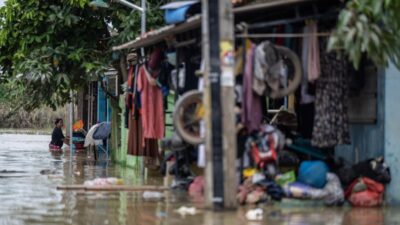 Banjir dan Tanah Longsor di Madiun, Dampak pada Ribuan Warga