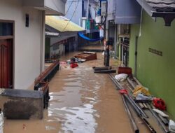 Bahaya Banjir Kampung Melayu Jaktim: Rumah Terancam!