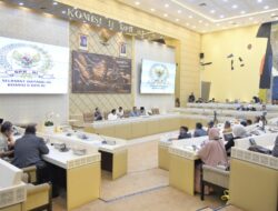 ARB Sumenep Audiensi Komisi II DPR RI: Tuntut Pencabutan 19 SHM di Laut Gersik Putih