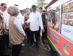 Pelatihan Usaha di Bandung: Upaya Kemensos Kurangi Kemiskinan