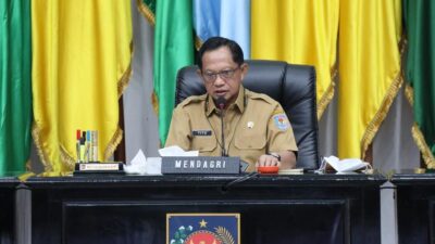 Cara Pemda Hadapi Cuaca Ekstrem: Tindakan Mendagri