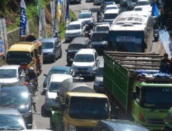 Solusi Jalur Nagreg Macet: Tips Mengatasi Kendaraan Mengular 5 KM