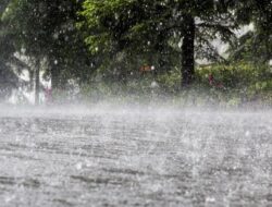 Banjir di Pohuwato Gorontalo: Rendam 10 Desa