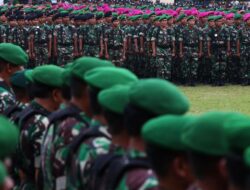 RUU TNI: Dwifungsi dan Militerisme Masih Kontroversial