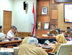 Mudik Lebaran Aman dan Nyaman: Pemkab Gresik Siapkan Infrastruktur dan Layanan Darurat