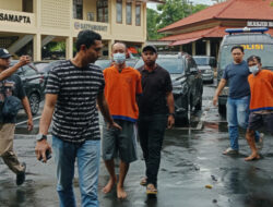 Misteri Motif Pembacokan Cungking Banyuwangi
