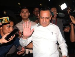 Hakim Menyetujui Permintaan Pencabutan Praperadilan Firli