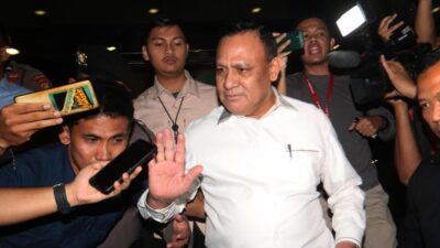 Polda Metro yakin gugatan praperadilan Firli Bahuri ditolak lagi