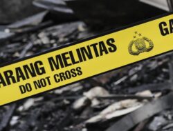 Kesaksian RT: Mutilasi Pelaku Kasus Penipuan di Tangerang