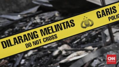 Kesaksian RT: Mutilasi Pelaku Kasus Penipuan di Tangerang