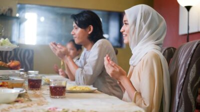 Jadwal Buka Puasa Hari Ini Senin 17 Maret 2025: Waktu dan Tempat