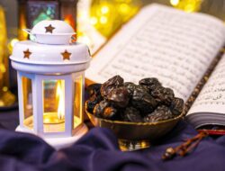 Imsak dan Jadwal Salat Subuh Hari Ini Senin, 3 Maret 2025