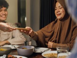 Jadwal Imsak dan Subuh Hari Ini Rabu 12 Maret 2025
