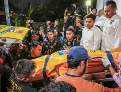 Polisi Lampung Tewas Ditembak: Dimakamkan Hari Ini