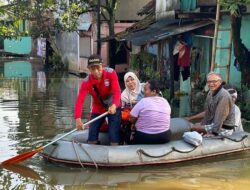 Bantuan Korban Banjir Dayeuhkolot: Langkah Cepat Kemensos