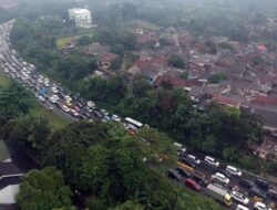 Transformasi Sungai Ciliwung: Dedi Mulyadi Targetkan Puncak Menjadi Area Hijau