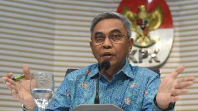 Penyelidikan KPK tentang Aliran Rekening Kuota Haji Yaqut