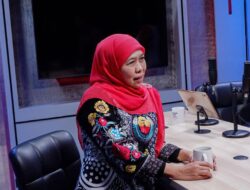Khofifah Minta Bupati-Wali Kota Siapkan Lahan untuk Sekolah Rakyat: Langkah Progresif