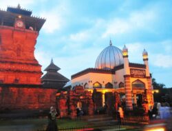 Kemenag Minta Masjid di Jalur Mudik Buka Nonstop
