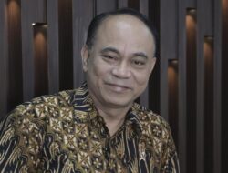 Prabowo Rencanakan Koperasi Desa Merah Putih 80 Ribu