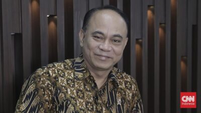 Prabowo Rencanakan Koperasi Desa Merah Putih 80 Ribu