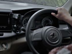 7 Tips Praktis agar Tubuh Tetap Nyaman saat Berkendara Jarak Jauh