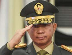 Panglima Tegas Revisi UU TNI untuk Pertahankan Supremasi Sipil