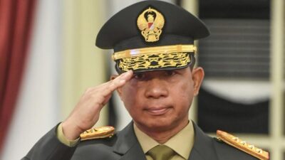 Panglima Tegas Revisi UU TNI untuk Pertahankan Supremasi Sipil