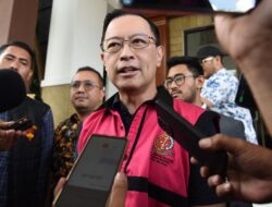 Jaksa Dipidanakan karena Tidak Menyerahkan Audit BPKP