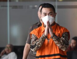 Penyidikan KPK Selesai: Pj Wali Kota Pekanbaru Siap Disidang