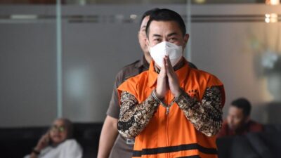 Penyidikan KPK Selesai: Pj Wali Kota Pekanbaru Siap Disidang