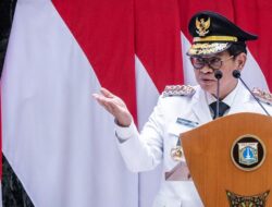 Rahasia APBD Jakarta Rp91 Triliun yang Bikin Ngiler