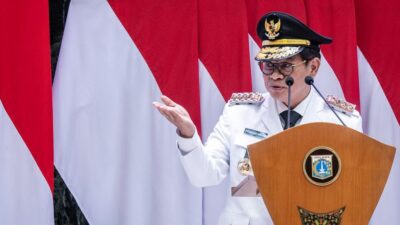 Rahasia APBD Jakarta Rp91 Triliun yang Bikin Ngiler