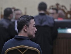 Jaksa Minta Hakim Tolak Eksepsi Tom Lembong: Kasus Impor Gula