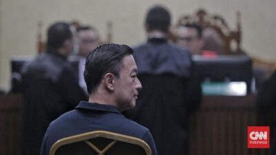 Jaksa Minta Hakim Tolak Eksepsi Tom Lembong: Kasus Impor Gula