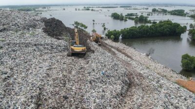 Pekalongan Darurat Sampah: Kondisi Kota dan Solusi Terbaik