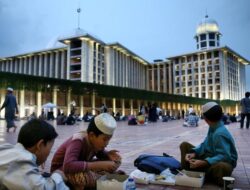 Jadwal Buka Puasa Hari Ini, Minggu 2 Maret 2025: Waktu dan Tempat Terbaik