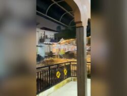 Penampakan Banjir dan Longsor di Puncak Bogor: Dampak dan Penanganan Aman