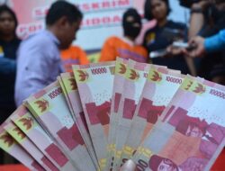 Kejari Gowa Menunggu Berkas Perkara Tersangka Utama Uang Palsu di UIN