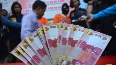 Kejari Gowa Menunggu Berkas Perkara Tersangka Utama Uang Palsu di UIN