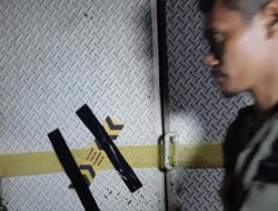 Gerai Es Krim di Surabaya Disegel, Terungkap Mengandung Alkohol