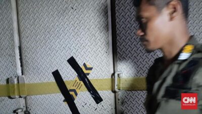 Gerai Es Krim di Surabaya Disegel, Terungkap Mengandung Alkohol