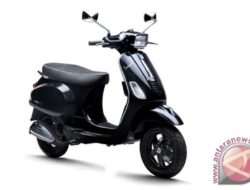 Bengkel Vespa Matik Terbaik di Bogor: Alamat dan Rekomendasi