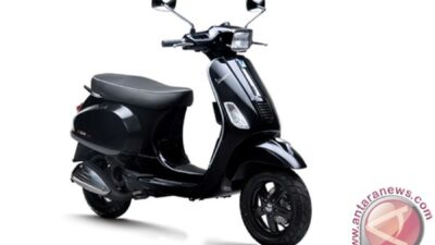 Bengkel Vespa Matik Terbaik di Bogor: Alamat dan Rekomendasi