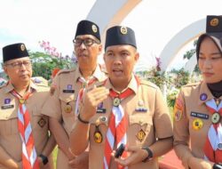 Dukung Sekolah Rakyat: Pemkab Cilacap Siapkan Lahan 5 Ha di Majenang